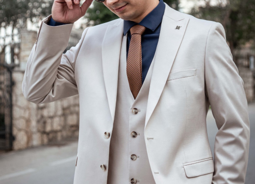 Fotografija 13 - Besprijekoran asortiman muške odjeće očekuje vas u Gentlemen Styleu!