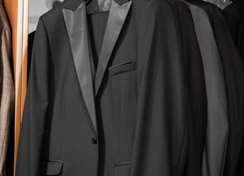 Fotografija 19 - Besprijekoran asortiman muške odjeće očekuje vas u Gentlemen Styleu!