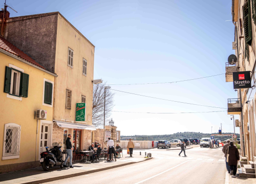 Fotografija 19 - FOTO Uživajte u domaćoj spizi na novoj terasi Buffeta Šimun!