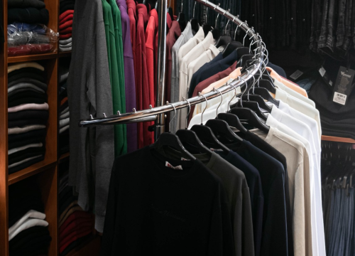 Fotografija 21 - Besprijekoran asortiman muške odjeće očekuje vas u Gentlemen Styleu!