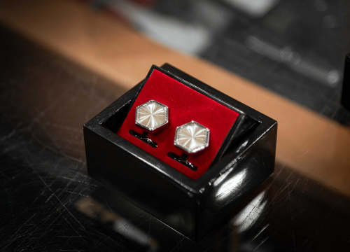 Fotografija 35 - Besprijekoran asortiman muške odjeće očekuje vas u Gentlemen Styleu!