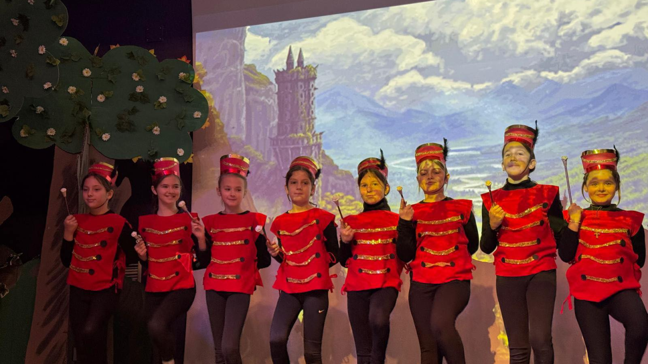 U šibenskoj Katoličkoj osnovnoj školi održana Vjeronaučna olimpijada