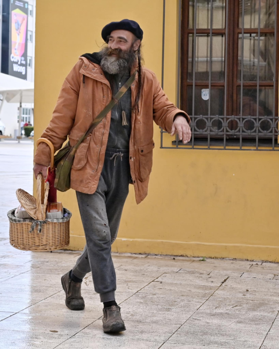 Đir po gradu, utorak 25. ožujka