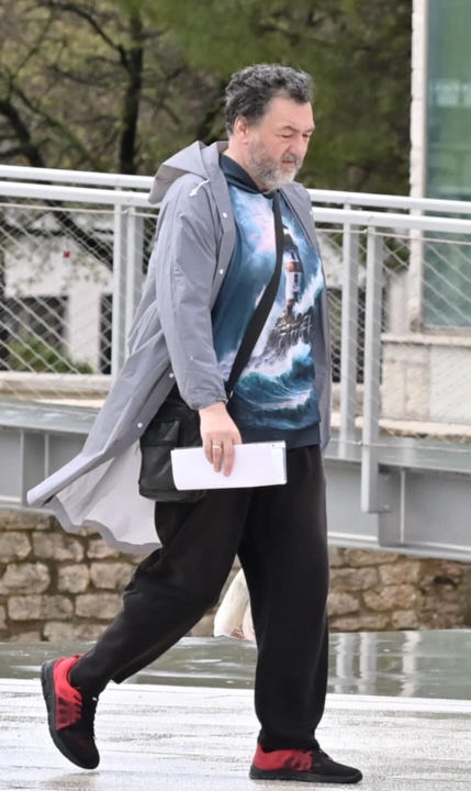 Đir po gradu, utorak 25. ožujka