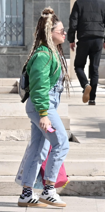 Đir po gradu, utorak 25. ožujka