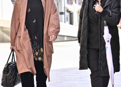 Fotografija 3 - Đir po gradu, utorak 25. ožujka