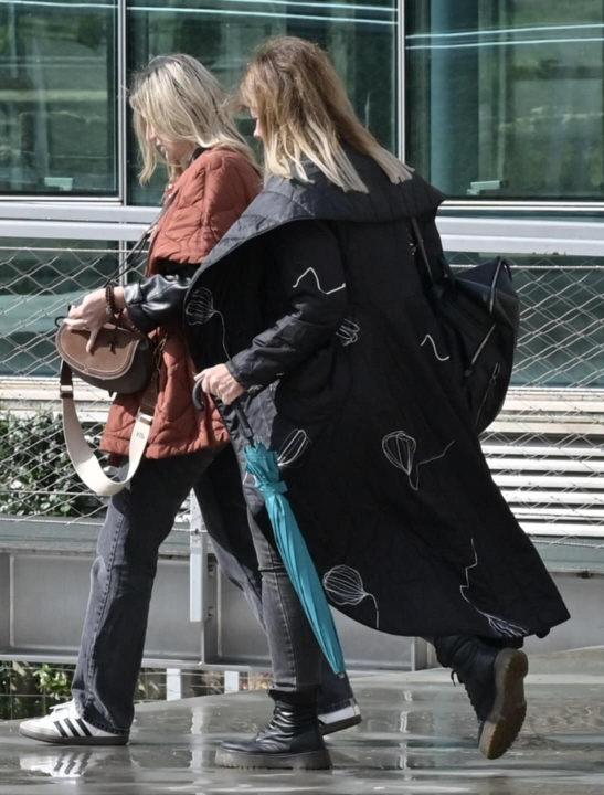 Đir po gradu, utorak 25. ožujka