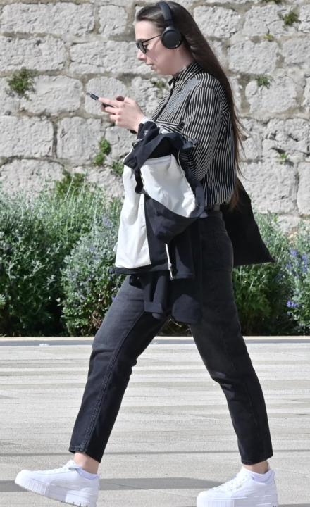 Đir po gradu, utorak 25. ožujka