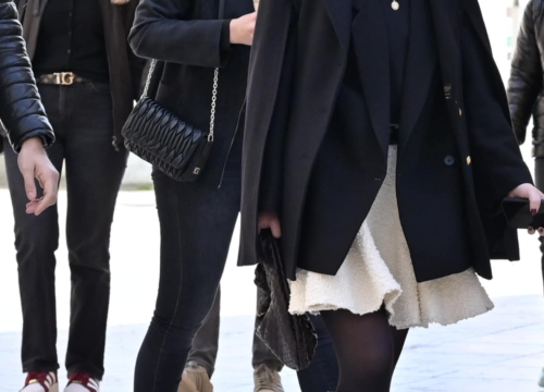 Fotografija 10 - Đir po gradu, utorak 25. ožujka