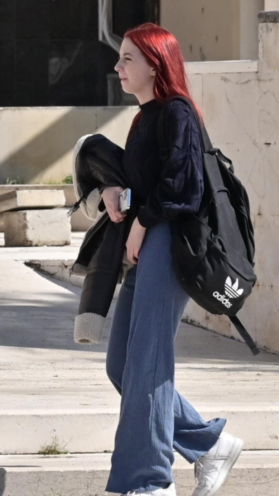 Đir po gradu, utorak 25. ožujka