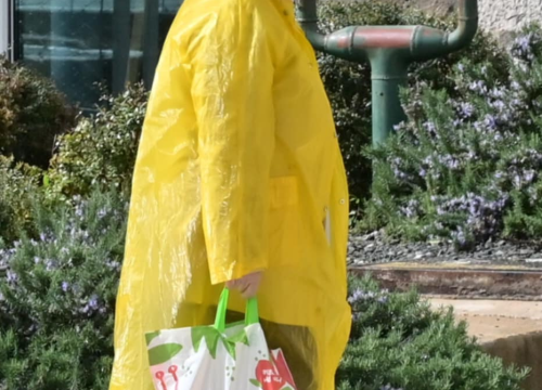 Fotografija 17 - Đir po gradu, utorak 25. ožujka