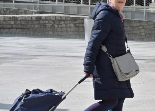 Fotografija 20 - Đir po gradu, utorak 25. ožujka