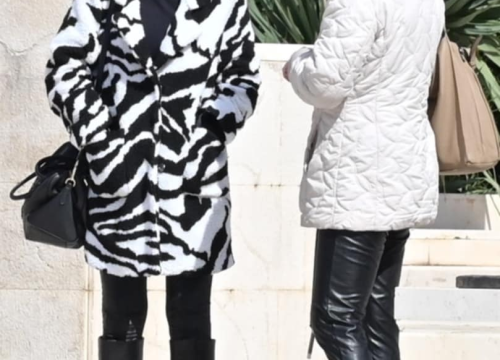 Fotografija 21 - Đir po gradu, utorak 25. ožujka