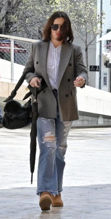 Đir po gradu, utorak 25. ožujka