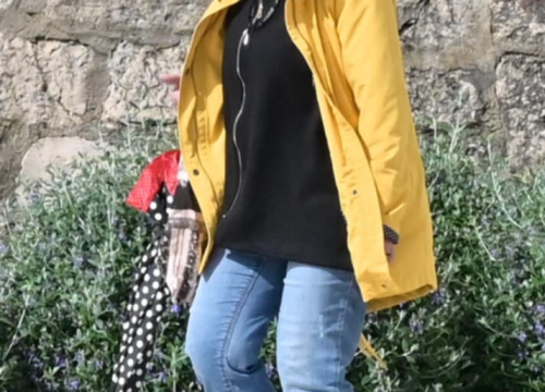 Fotografija 23 - Đir po gradu, utorak 25. ožujka