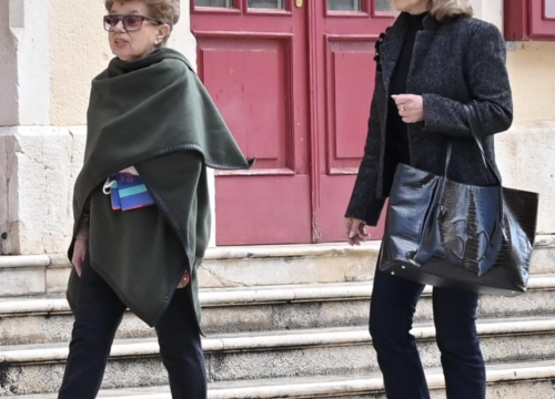 Fotografija 6 - Đir po gradu, utorak 25. ožujka