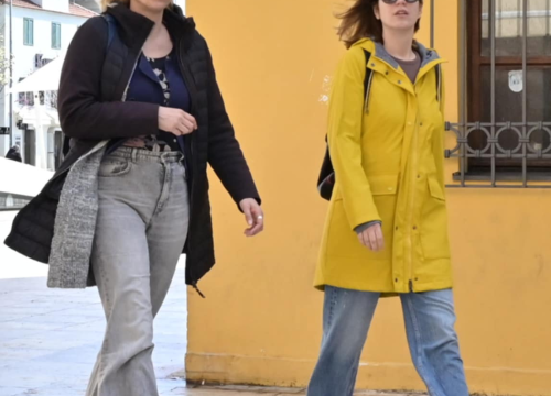 Fotografija 11 - Đir po gradu, utorak 25. ožujka