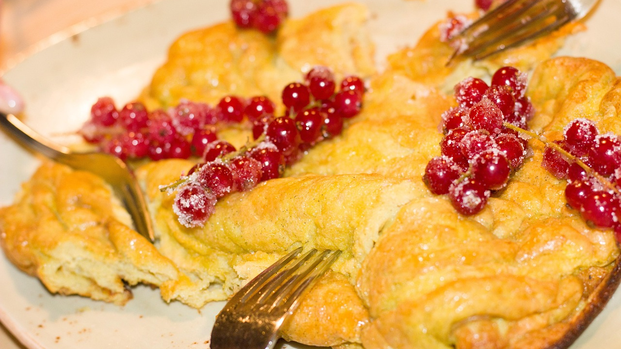 Tajlandski omlet omiljeno je njihovo 'ulično' jelo. Lako ga možete napraviti kod kuće
