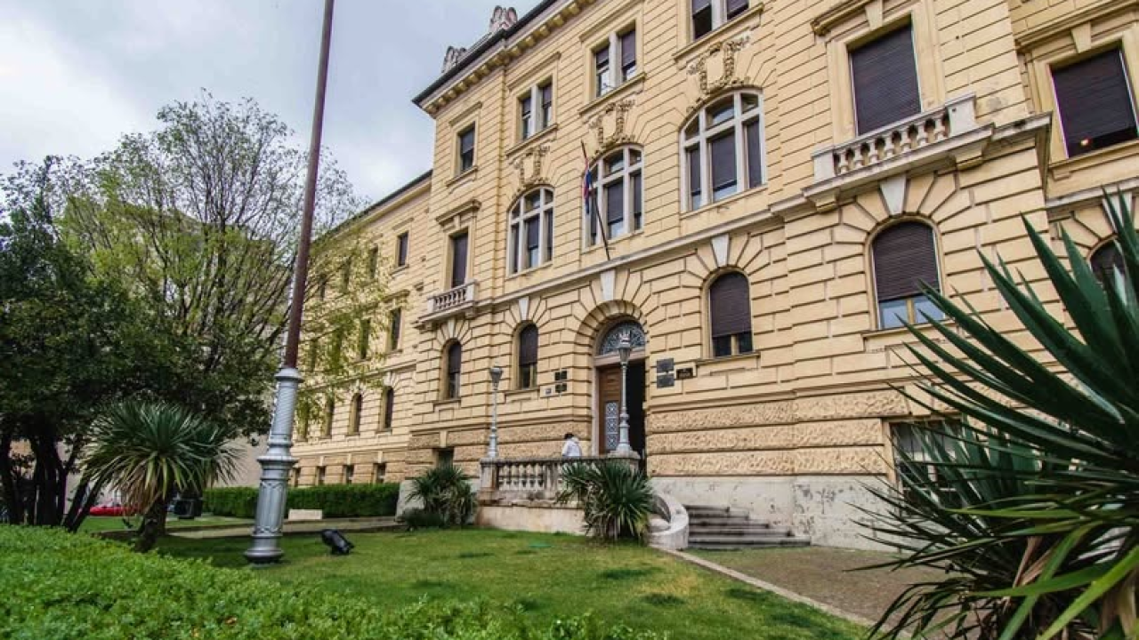 Devastacija u kanjonu Zrmanje: Od 2021. godine izgradili sedam bespravnih stambenih objekata