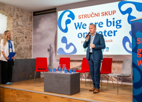 Fotografija 2 - FOTO Struka dala odgovore na pitanja o vodi koja intrigiraju javnost