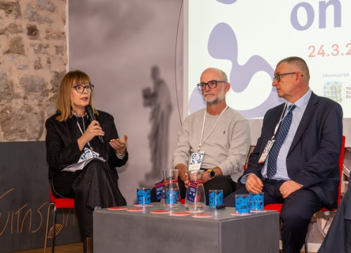 Fotografija 3 - FOTO Struka dala odgovore na pitanja o vodi koja intrigiraju javnost