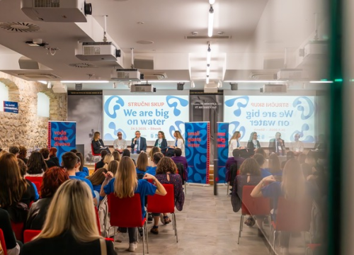 Fotografija 4 - FOTO Struka dala odgovore na pitanja o vodi koja intrigiraju javnost