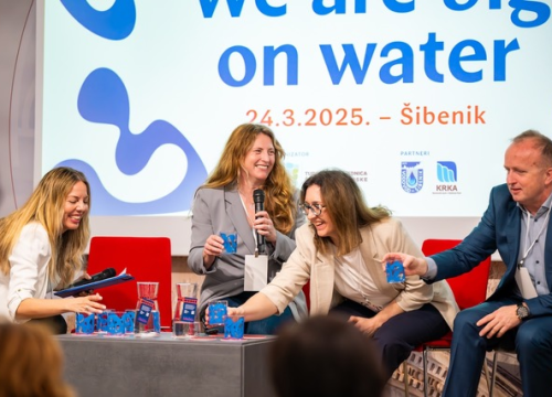 Fotografija 6 - FOTO Struka dala odgovore na pitanja o vodi koja intrigiraju javnost