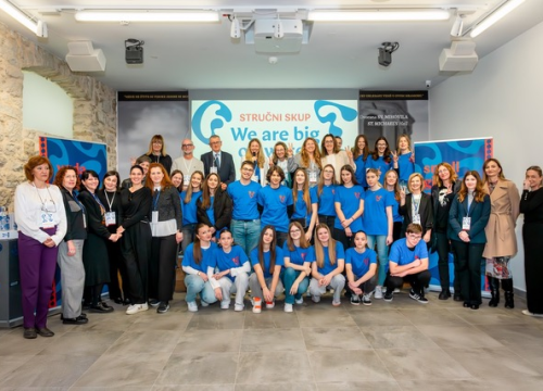 Fotografija 7 - FOTO Struka dala odgovore na pitanja o vodi koja intrigiraju javnost