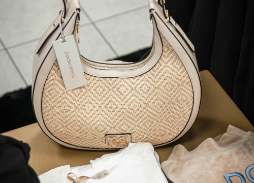 Fotografija 1 - FOTO Goldie Glam Boutique: Nova trgovina odjeće za sve ljubitelje elegancije i stila