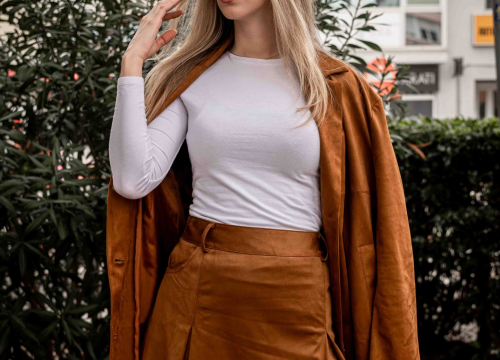 Fotografija 5 - FOTO Goldie Glam Boutique: Nova trgovina odjeće za sve ljubitelje elegancije i stila