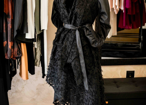 Fotografija 7 - FOTO Goldie Glam Boutique: Nova trgovina odjeće za sve ljubitelje elegancije i stila