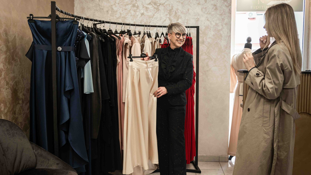 Goldie Glam Boutique: Nova trgovina odjeće za sve ljubitelje elegancije i stila