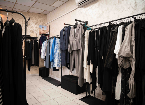 Fotografija 18 - FOTO Goldie Glam Boutique: Nova trgovina odjeće za sve ljubitelje elegancije i stila