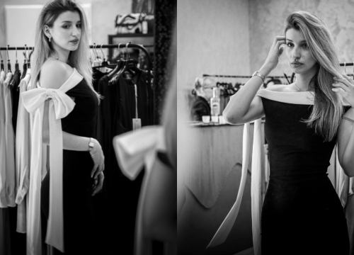 Fotografija 19 - FOTO Goldie Glam Boutique: Nova trgovina odjeće za sve ljubitelje elegancije i stila