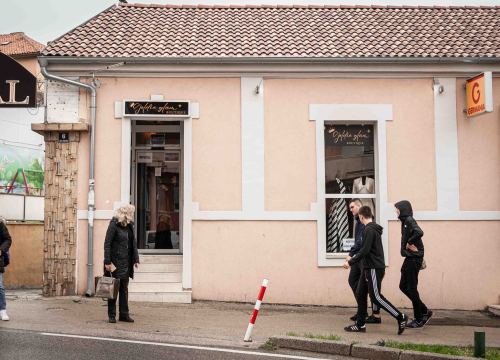 Fotografija 26 - FOTO Goldie Glam Boutique: Nova trgovina odjeće za sve ljubitelje elegancije i stila