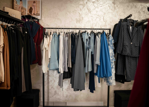 Fotografija 30 - FOTO Goldie Glam Boutique: Nova trgovina odjeće za sve ljubitelje elegancije i stila