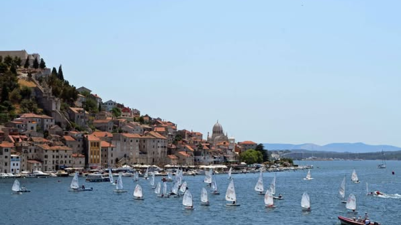 JK Val Šibenik organizira 'Ples s jedrima': Omogućimo sudjelovanje djeci bez adekvatne roditeljske skrbi