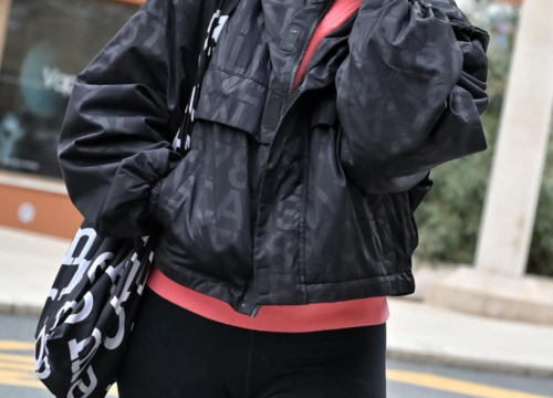 Fotografija 27 - Đir po gradu, srijeda 26. ožujka