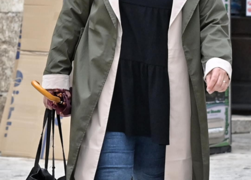 Fotografija 10 - Đir po gradu, srijeda 26. ožujka