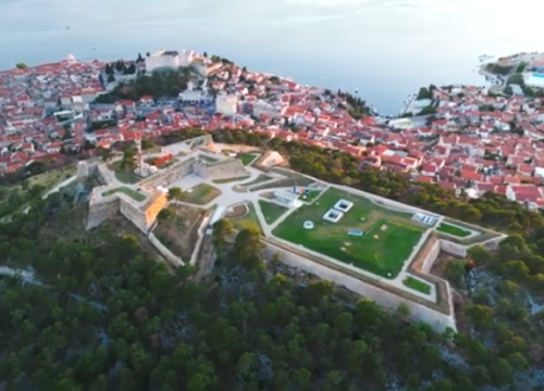 Svečani prijem u Županiji za autore nagrađivanog promotivnog turističkog filma 'More Than Beauty'