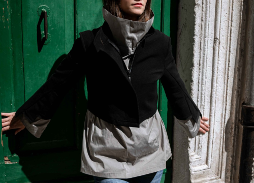 Fotografija 3 - FOTO Proljeće u Galeriji Juraj Dalmatinac: Unikatna umjetnička djela, popusti i modni noviteti!