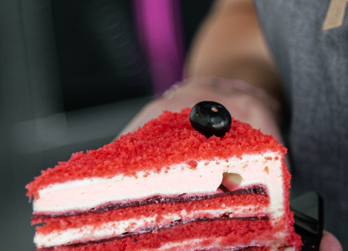 Fotografija 5 - FOTO U Pizzaholicu probajte rimsku pinsu i al taglio jer hrskavost mijenja pravila!