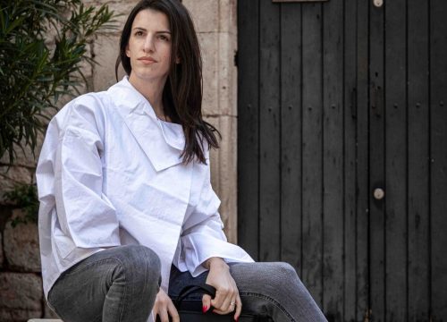 Fotografija 8 - FOTO Proljeće u Galeriji Juraj Dalmatinac: Unikatna umjetnička djela, popusti i modni noviteti!