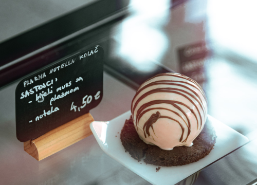 Fotografija 9 - FOTO U Pizzaholicu probajte rimsku pinsu i al taglio jer hrskavost mijenja pravila!