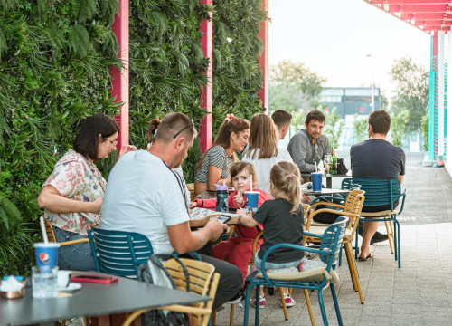 Fotografija 10 - FOTO U Pizzaholicu probajte rimsku pinsu i al taglio jer hrskavost mijenja pravila!
