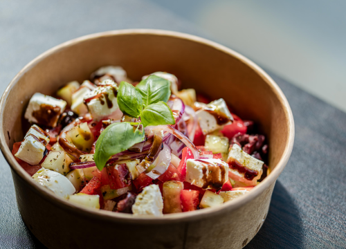 Fotografija 13 - FOTO U Pizzaholicu probajte rimsku pinsu i al taglio jer hrskavost mijenja pravila!