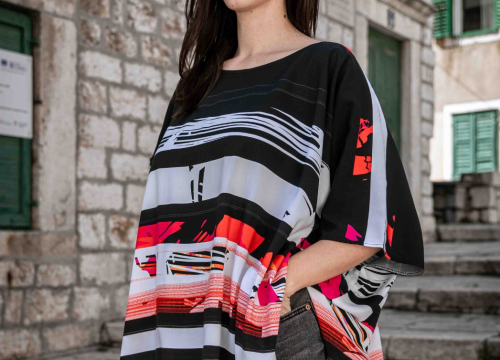 Fotografija 16 - FOTO Proljeće u Galeriji Juraj Dalmatinac: Unikatna umjetnička djela, popusti i modni noviteti!