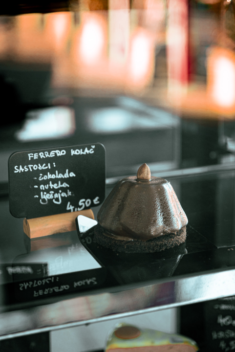 FOTO U Pizzaholicu probajte rimsku pinsu i al taglio jer hrskavost mijenja pravila!