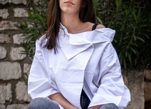 Fotografija 25 - FOTO Proljeće u Galeriji Juraj Dalmatinac: Unikatna umjetnička djela, popusti i modni noviteti!