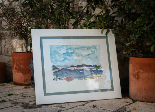 Fotografija 27 - FOTO Proljeće u Galeriji Juraj Dalmatinac: Unikatna umjetnička djela, popusti i modni noviteti!